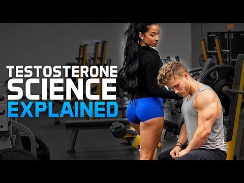 Female bodybuilder steroids side effects